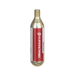 Blackburn 16 g CO2 Cartridge in One Color